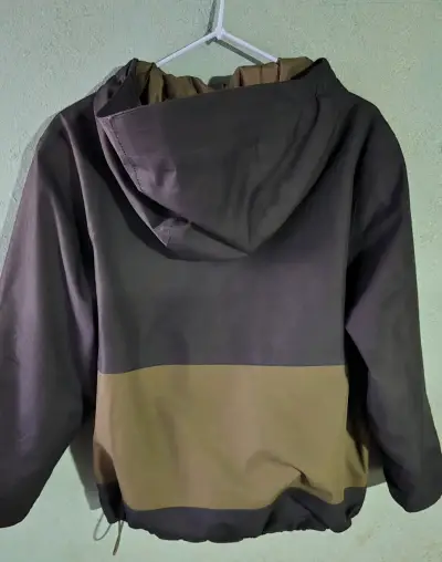 Chaqueta impermeable para niños Lippi - miniatura 2