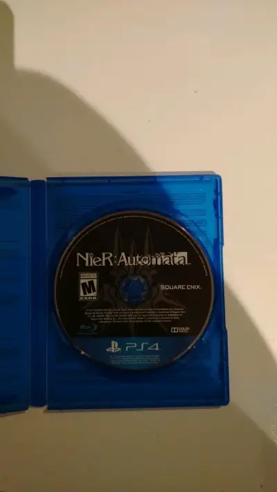 Juego PS4 Nier: Automata en buen estado - miniatura 3