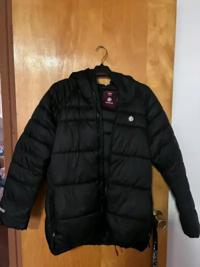 Chaqueta montain gear talla L - miniatura 1