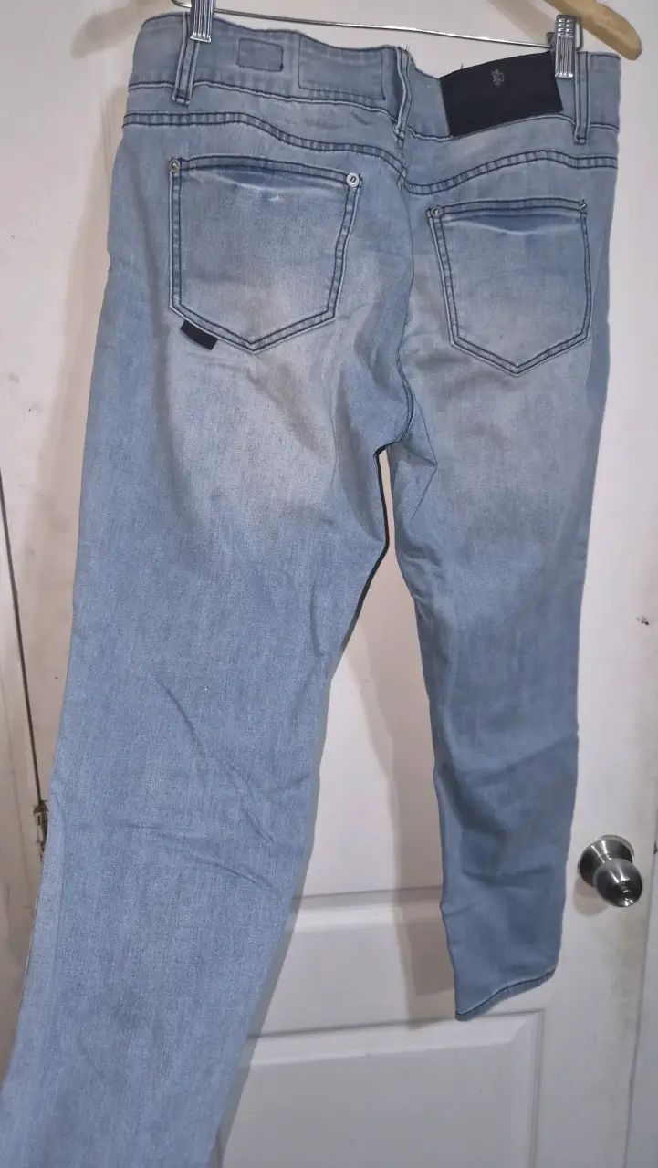 Jeans azules Ellus Original talla 44 - 3