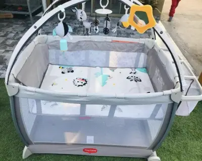 Corral de Actividades Tiny Love 6 en 1 - miniatura 1