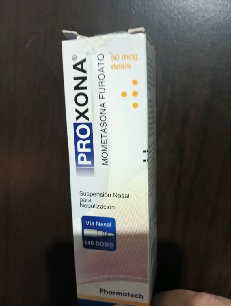 Proxona