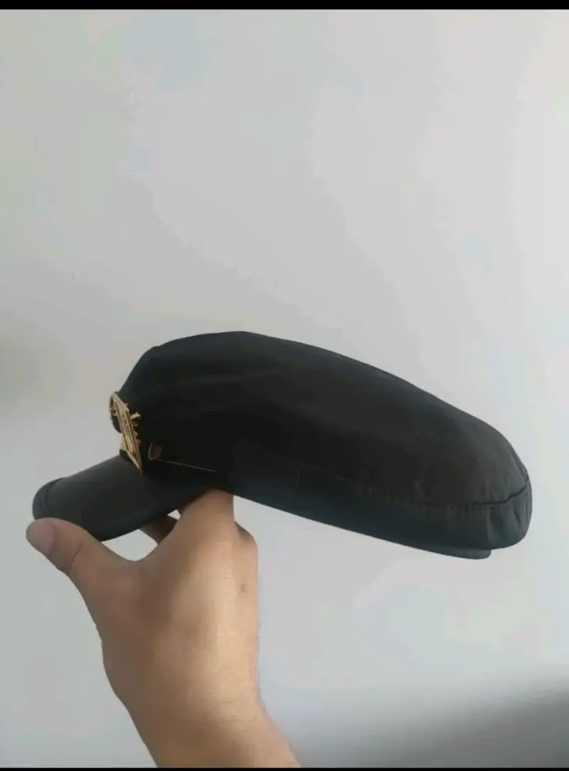 Gorra de Jotaro (jojos bizzare adventure) - 3