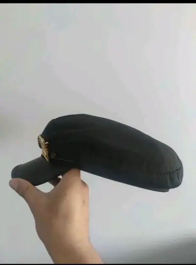 Gorra de Jotaro (jojos bizzare adventure) - miniatura 3