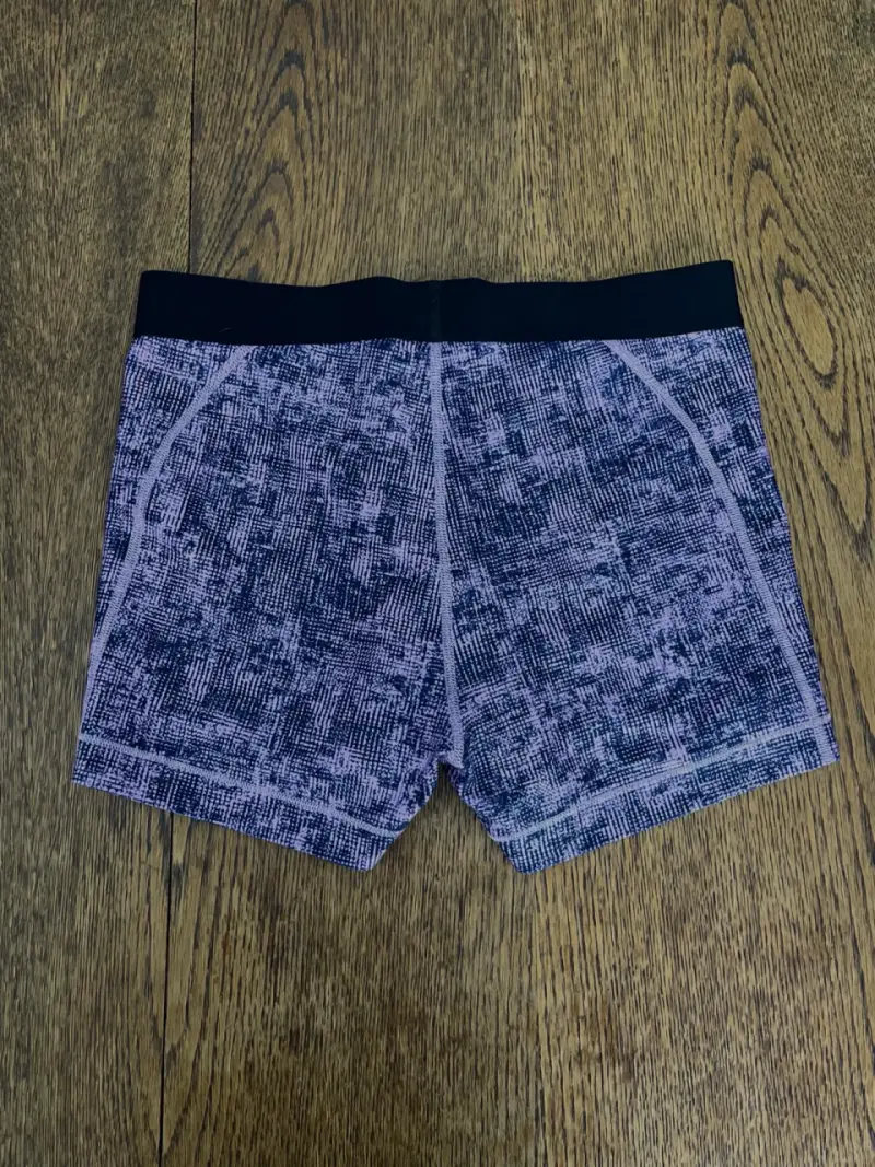 Shorts deportivos Under Armour - 2