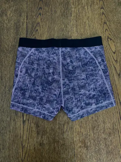 Shorts deportivos Under Armour - miniatura 2
