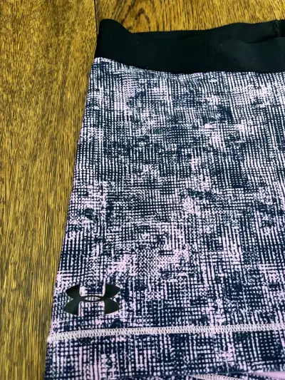 Shorts deportivos Under Armour - miniatura 3