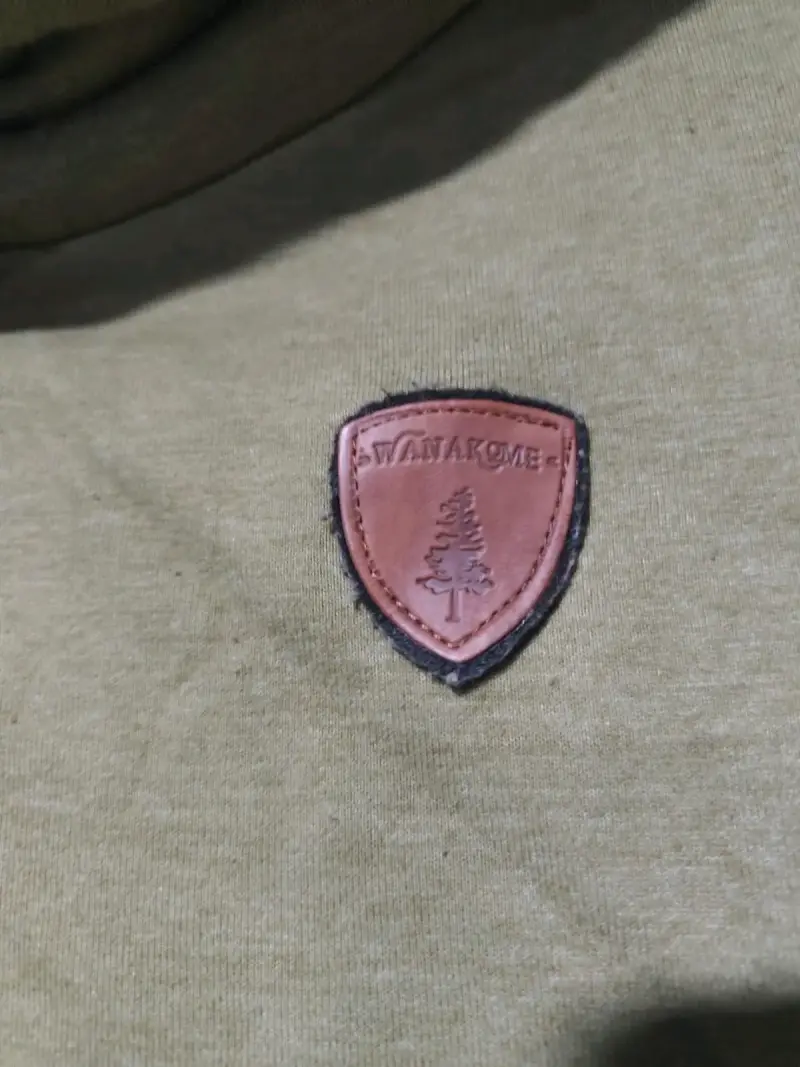Polerón  Wanakome talla S - 2