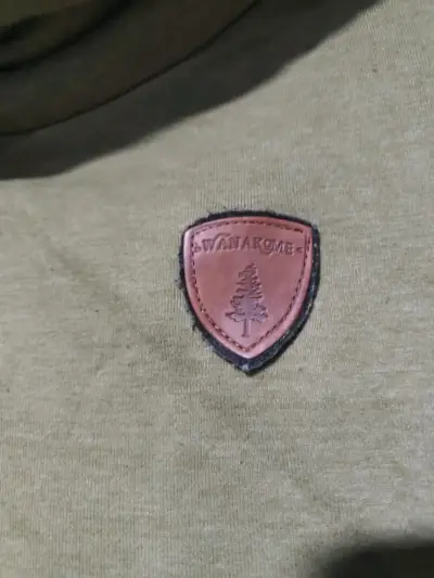 Polerón  Wanakome talla S - miniatura 2