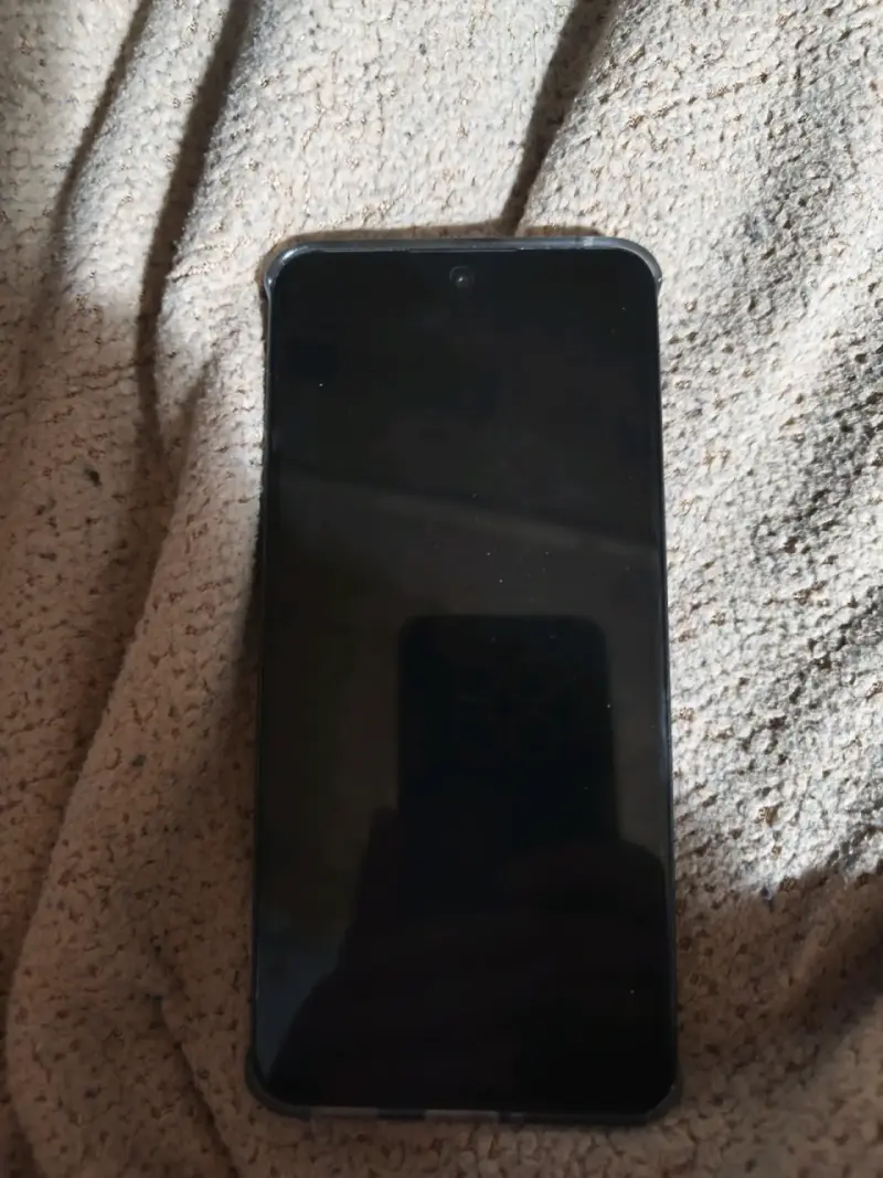 Smartphone Nubia Neo 3 GT 5G con 12GB RAM y 256GB - 4