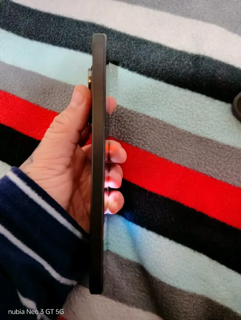 Smartphone Xiaomi Redmi Note 15 Pro 5G - 3