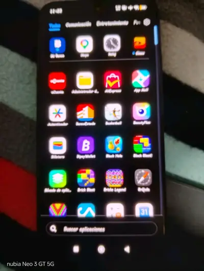 Smartphone Xiaomi Redmi Note 15 Pro 5G - miniatura 5