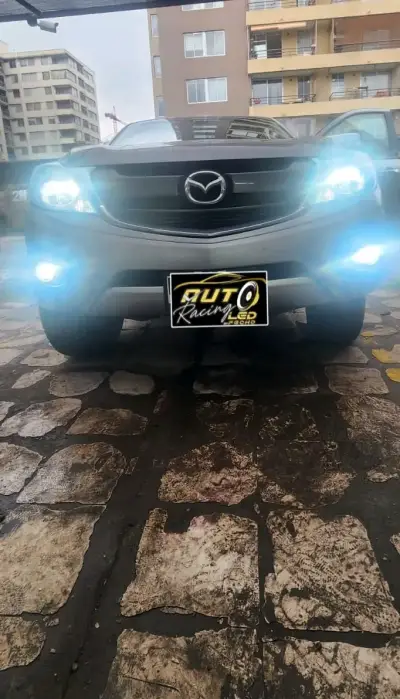 Luces LED para autos , consulta por el tuyo - miniatura 1