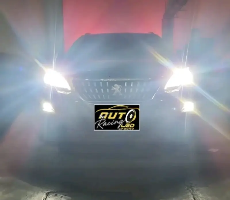 Luces LED para autos , consulta por el tuyo - 2