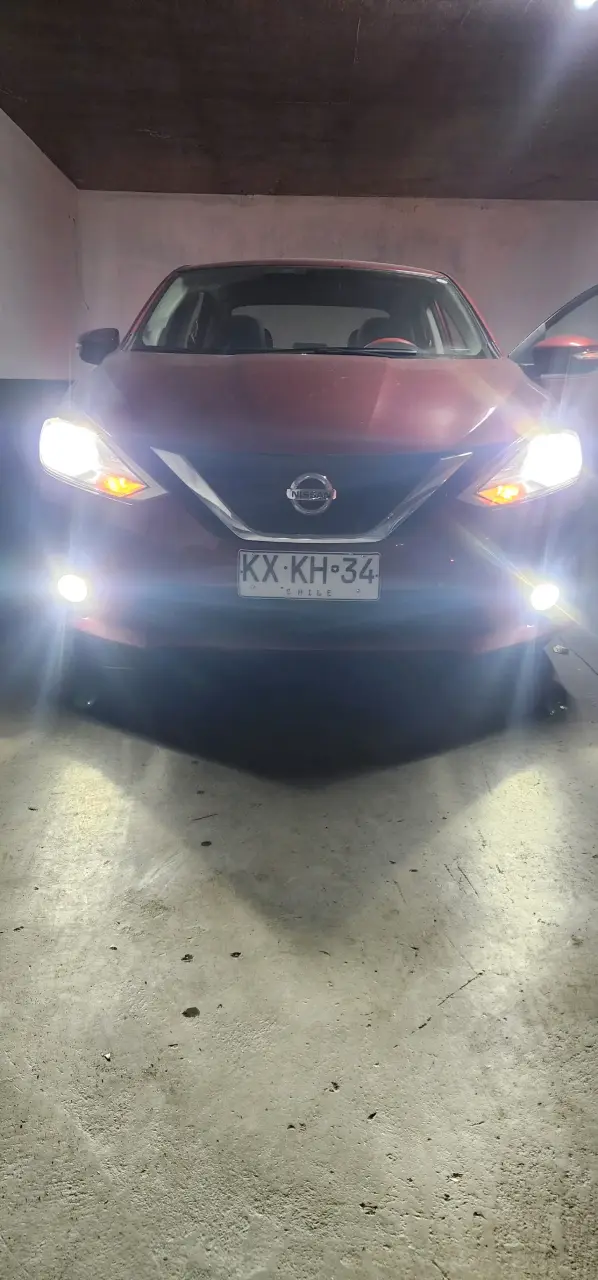 Luces LED para autos , consulta por el tuyo - 3