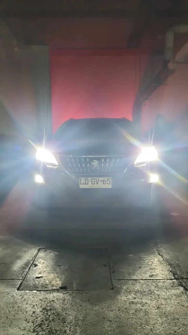 Luces LED para autos , consulta por el tuyo - 4