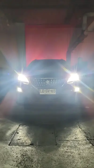 Luces LED para autos , consulta por el tuyo - miniatura 4