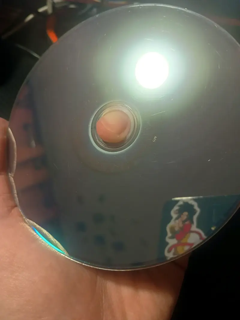 Juego PS3 Grand Theft Auto V en buen estado - 5