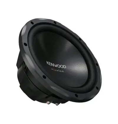 Subwoofer Kenwood Excelon 12 pulgadas - miniatura 1
