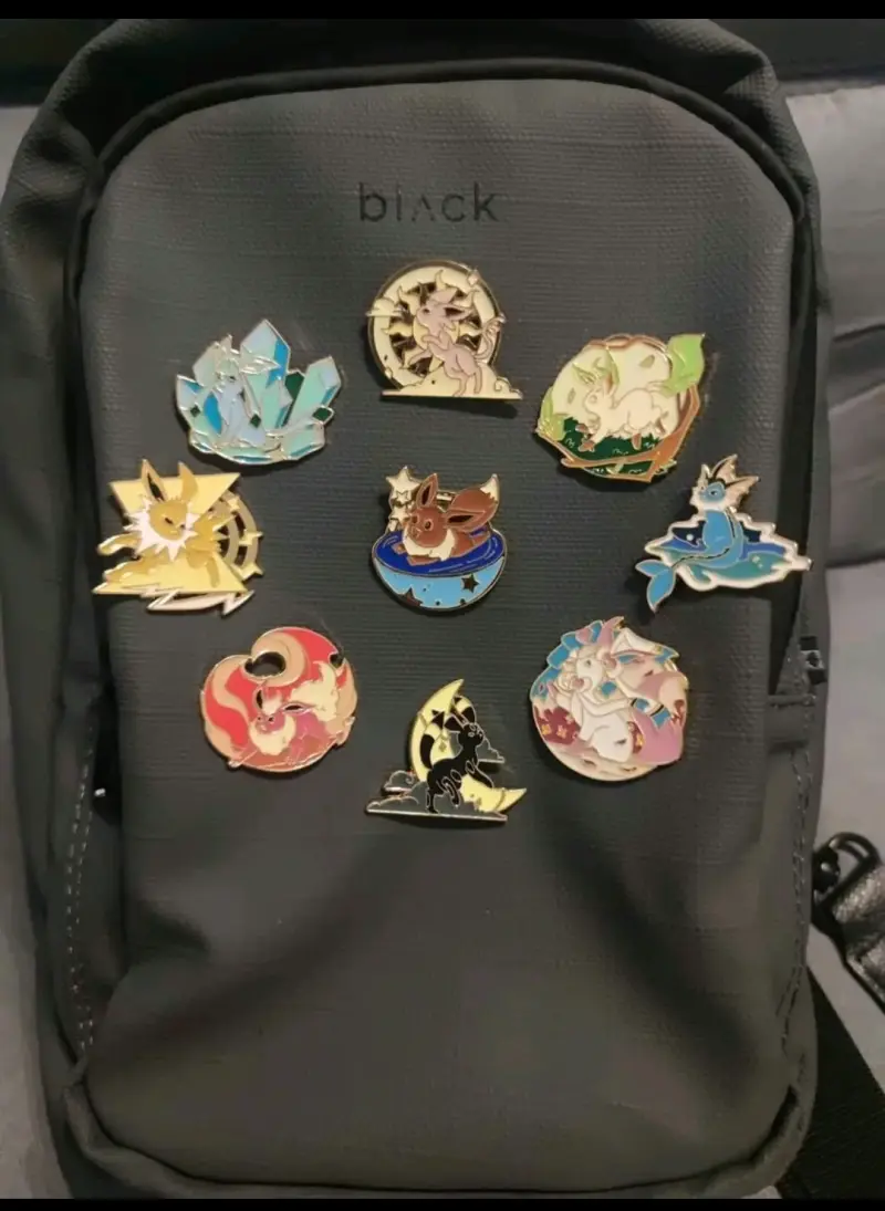 pins pokemon eeveevoluciones