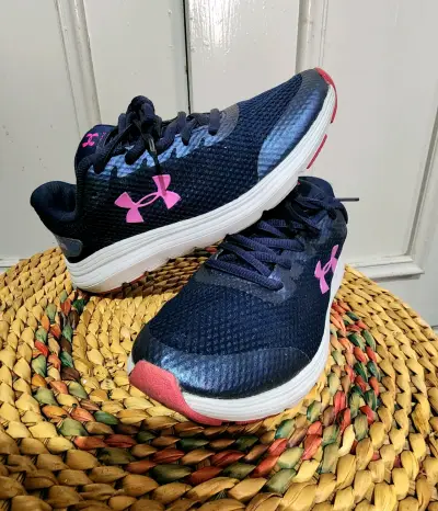 Zapatillas deportivas Under Armour - miniatura 1