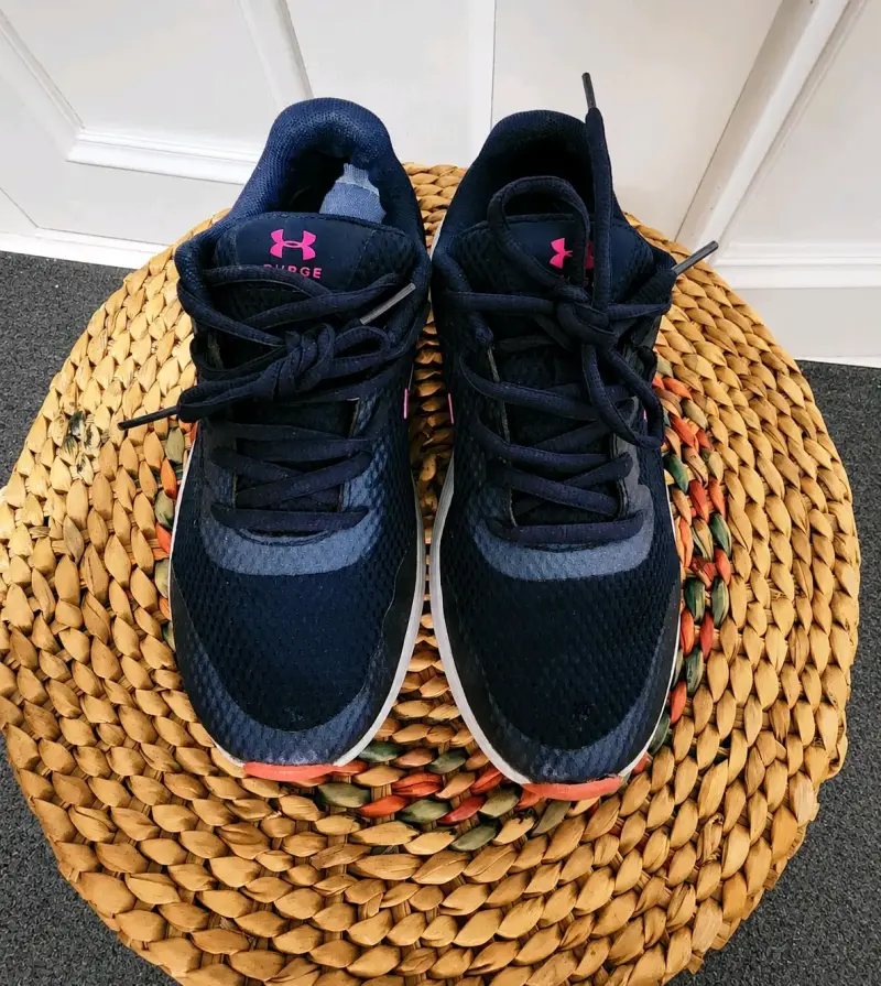 Zapatillas deportivas Under Armour - 2