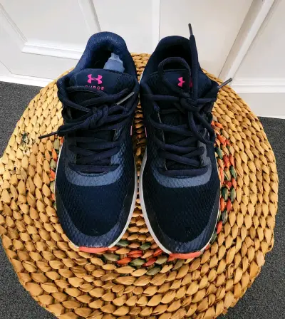 Zapatillas deportivas Under Armour - miniatura 2