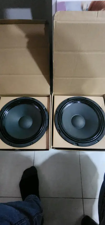 Parlante de Woofer 12 pulgadas marca alto - miniatura 4