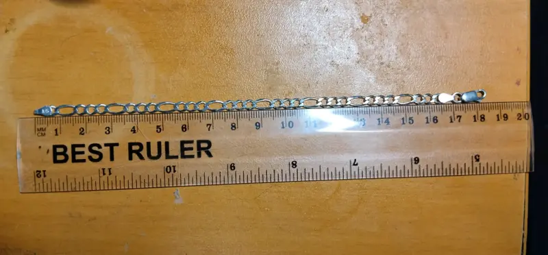 Pulsera Cartier Plata 925 Italy - 3