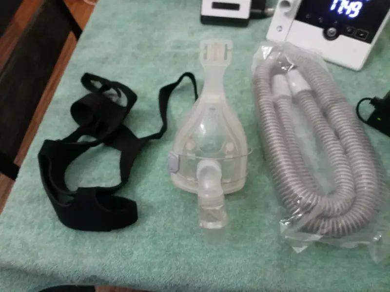 Humidificador médico Löwenstein prismaAQUA - 5