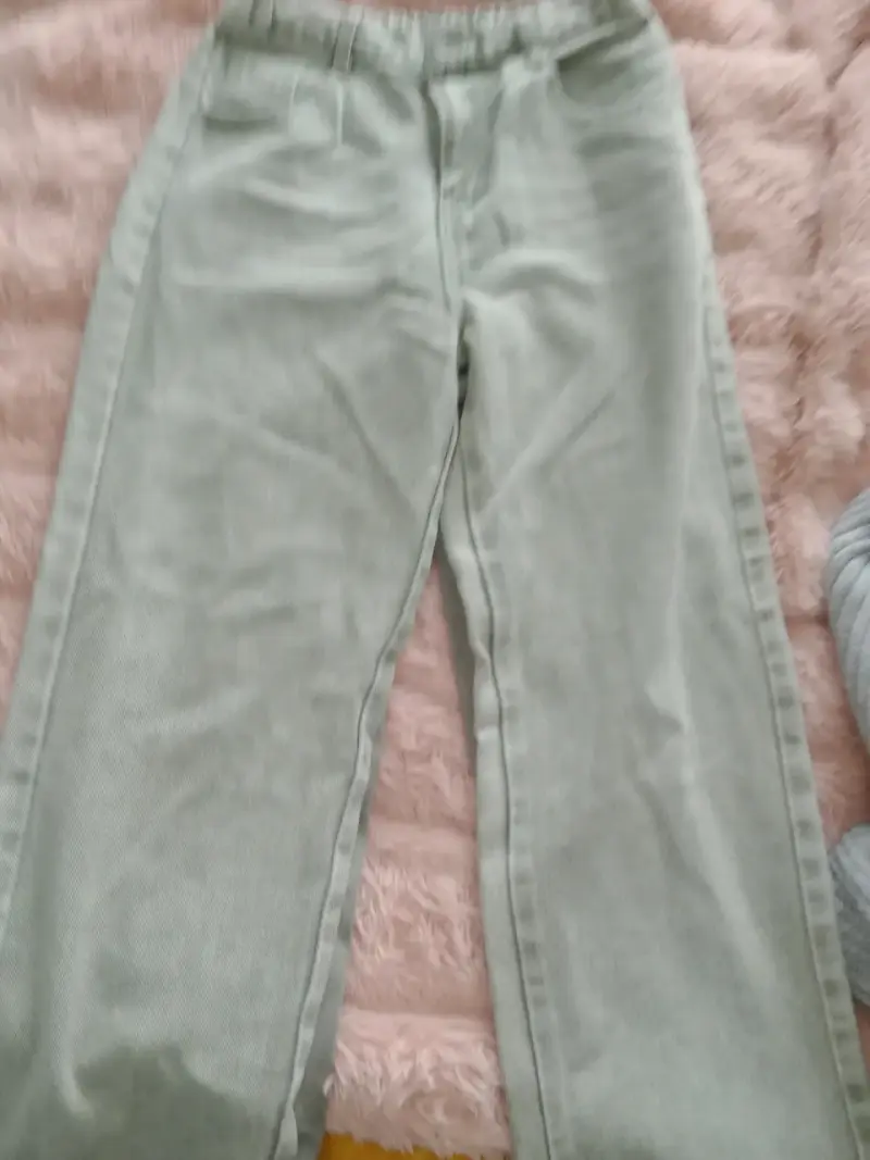 Ropa de niña talla 10 perfecto estado - 1