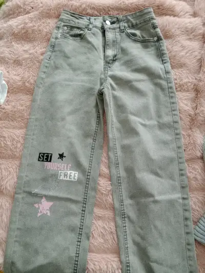 Ropa de niña talla 10 perfecto estado - miniatura 2