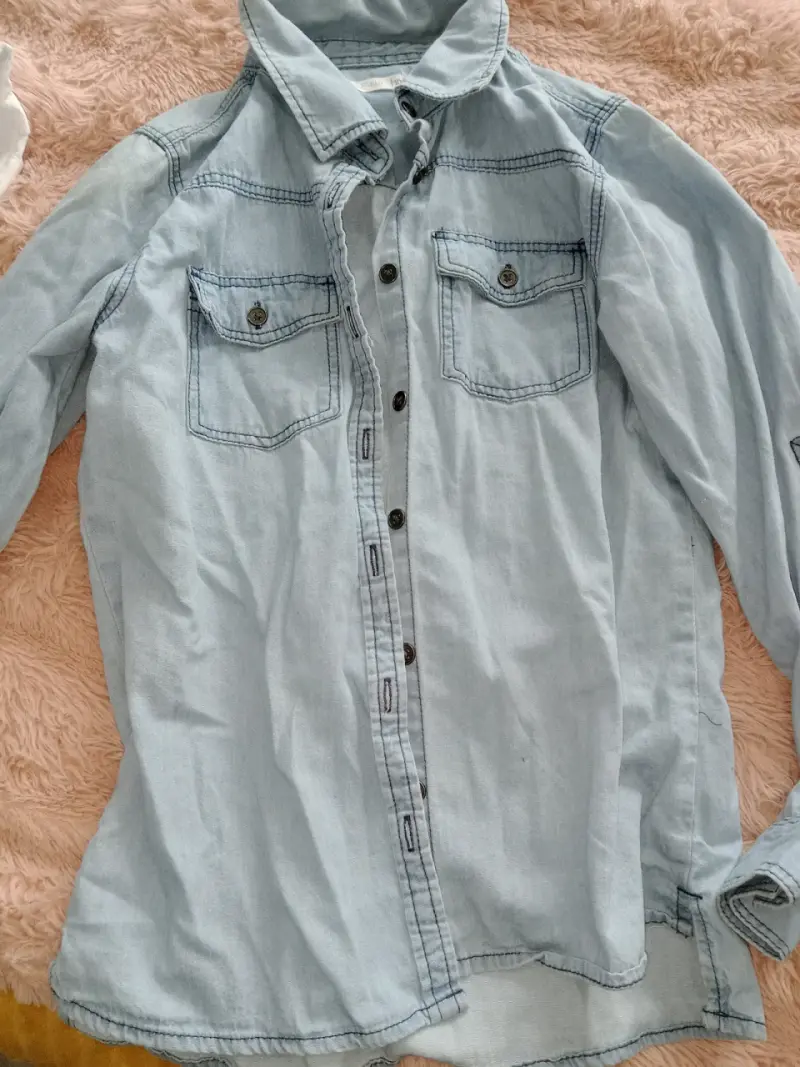 Ropa de niña talla 10 perfecto estado - 3
