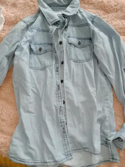 Ropa de niña talla 10 perfecto estado - miniatura 3