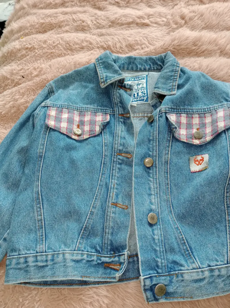 Ropa de niña talla 10 perfecto estado - 4