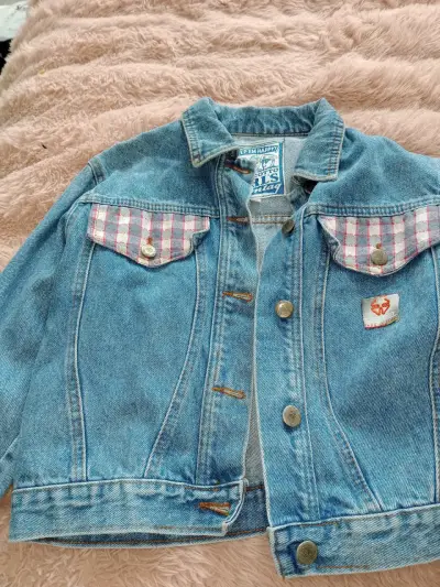Ropa de niña talla 10 perfecto estado - miniatura 4