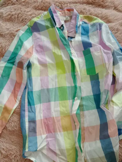 Ropa de niña talla 10 perfecto estado - miniatura 5