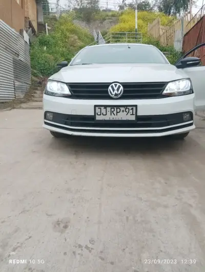 Luces LED para auto instalado - miniatura 2