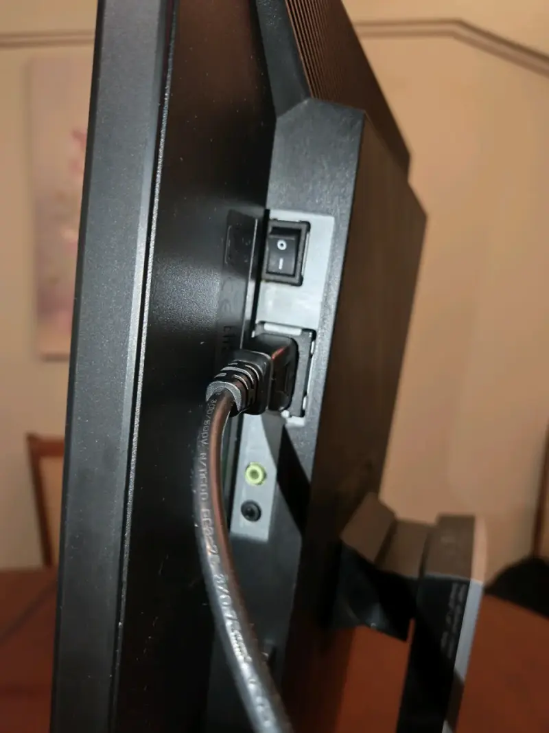 Monitor ASUS ProArt PA248QV 24 pulgadas - 4