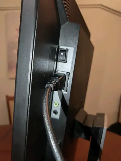 Monitor ASUS ProArt PA248QV 24 pulgadas - miniatura 4