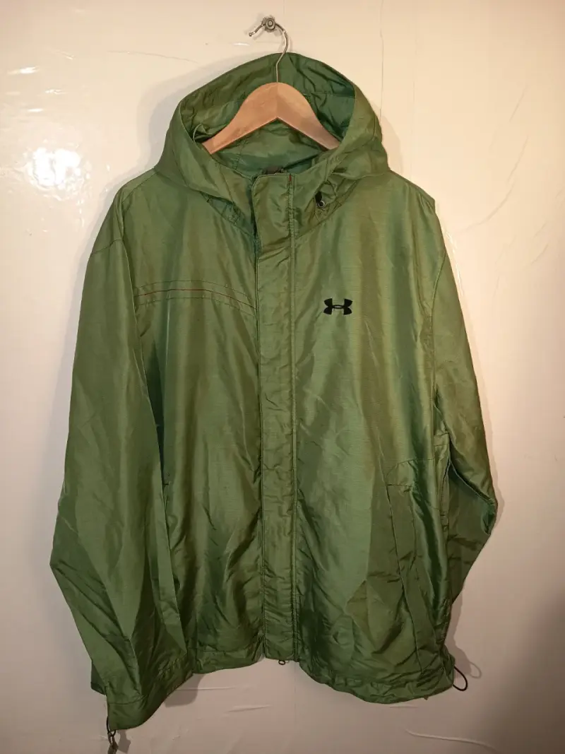 Corta viento Under Armour