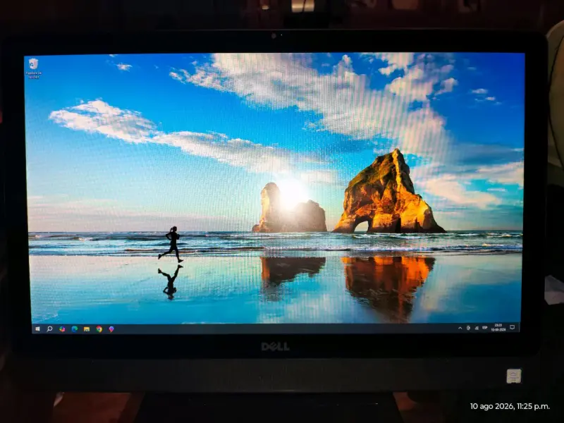 Computador All-in-One Dell Inspiron 24 pulgadas - 3