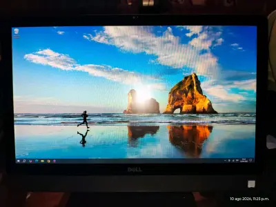 Computador All-in-One Dell Inspiron 24 pulgadas - miniatura 3