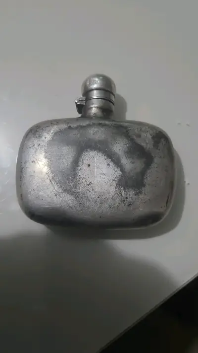 Cantimplora Militar - miniatura 1