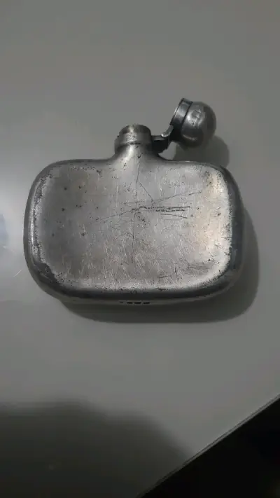 Cantimplora Militar - miniatura 2