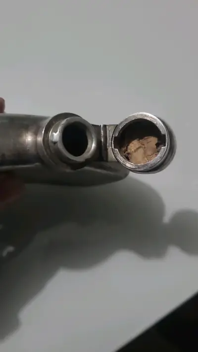 Cantimplora Militar - miniatura 3