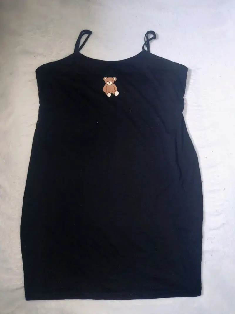 Ropa - 5