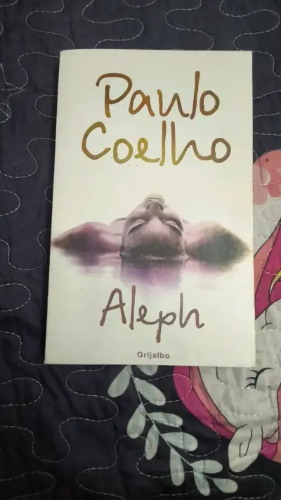 Aleph - miniatura 1