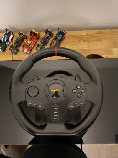 Volante PXN V900 - miniatura 1