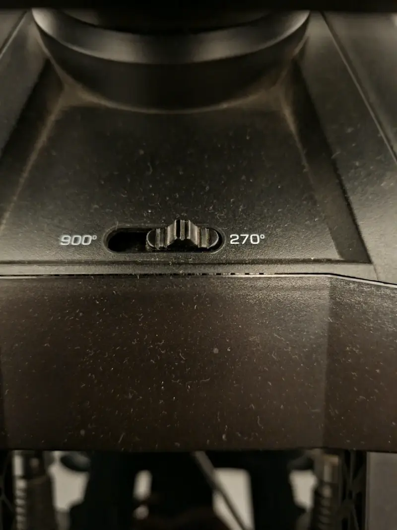 Volante PXN V900 - 2